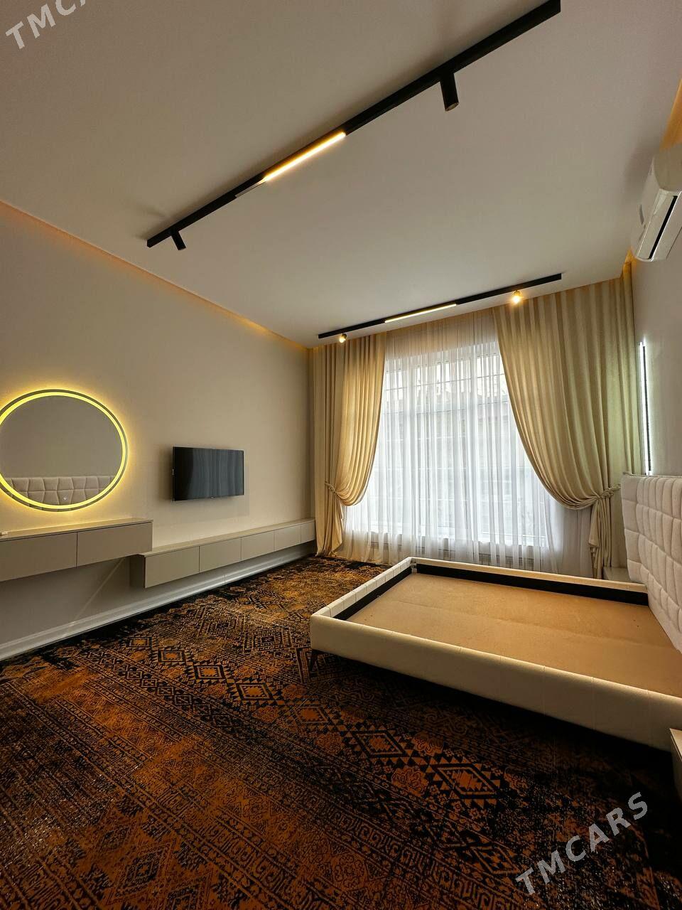 ak altyn kotez 5 komnat - Aşgabat - img 1