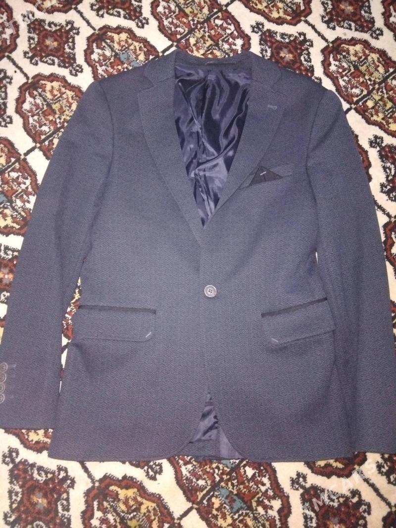 Смокин - Boldumsaz - img 1