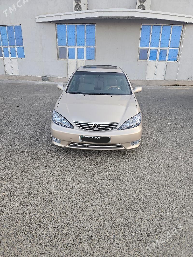 Toyota Camry 2003 - 210 000 TMT - Mary - img 1