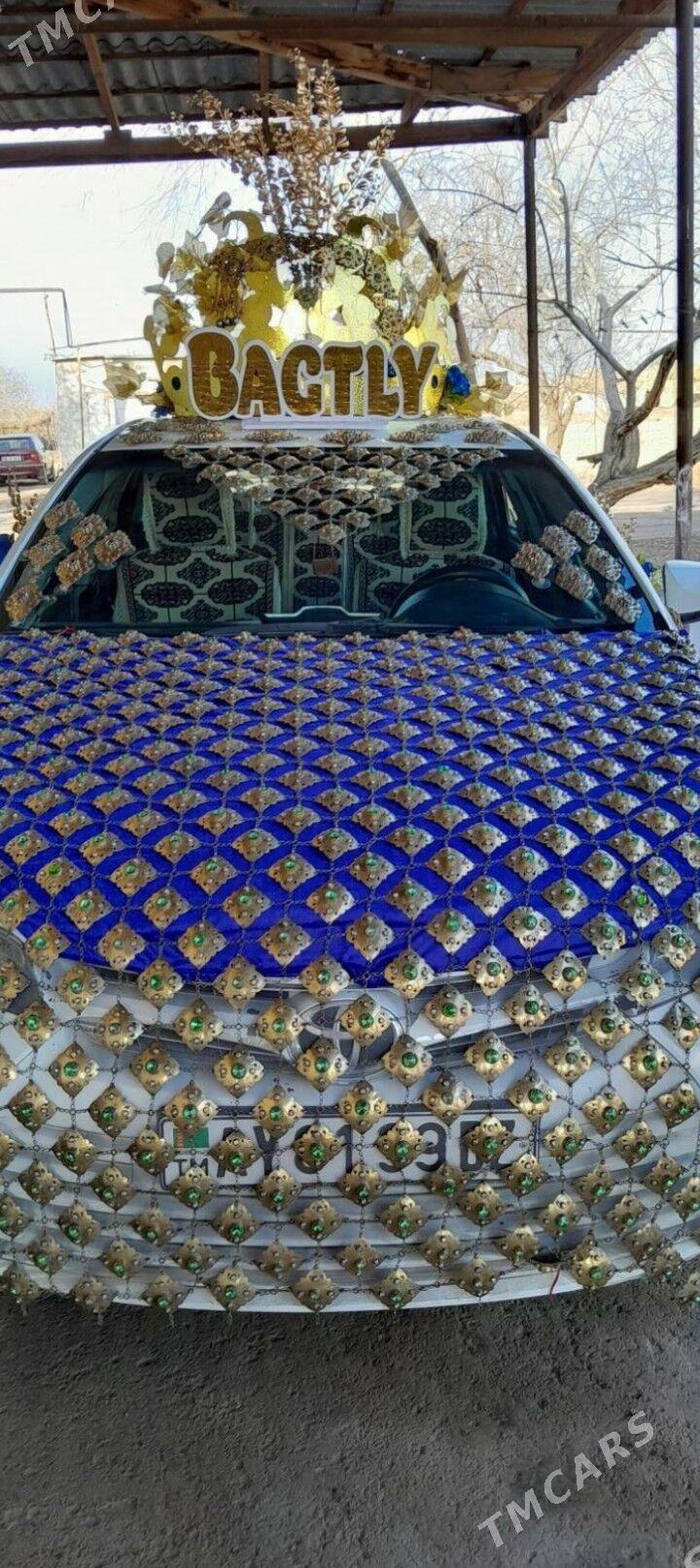 Toyota Camry 2016 - 301 000 TMT - Шабатский этрап - img 1