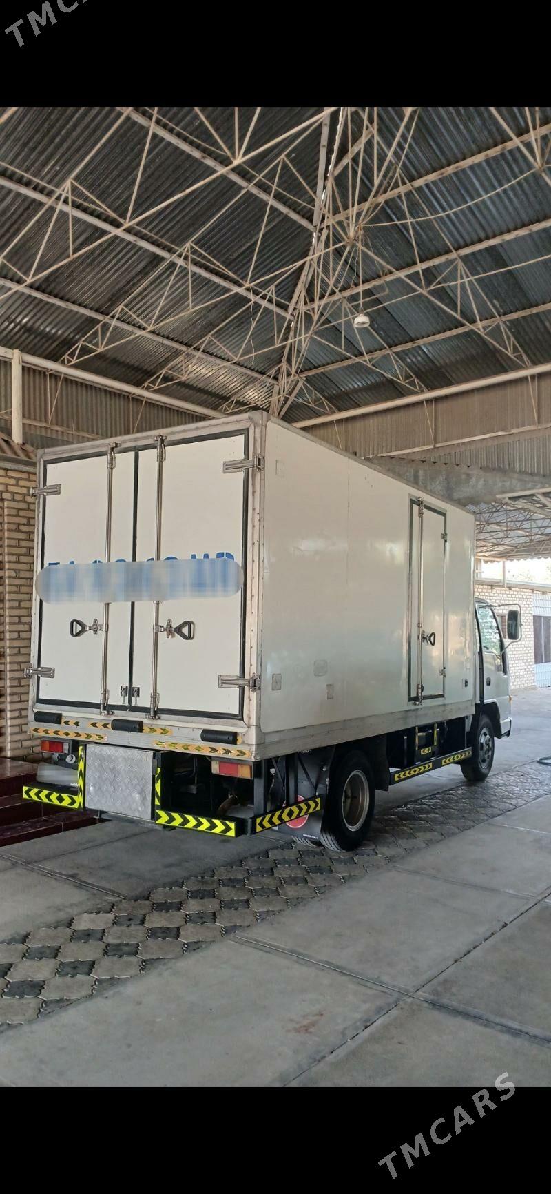 Mitsubishi Canter 2002 - 220 000 TMT - Mary - img 1