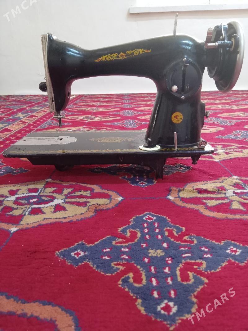 masyn garakelle - Гёкдепе - img 1