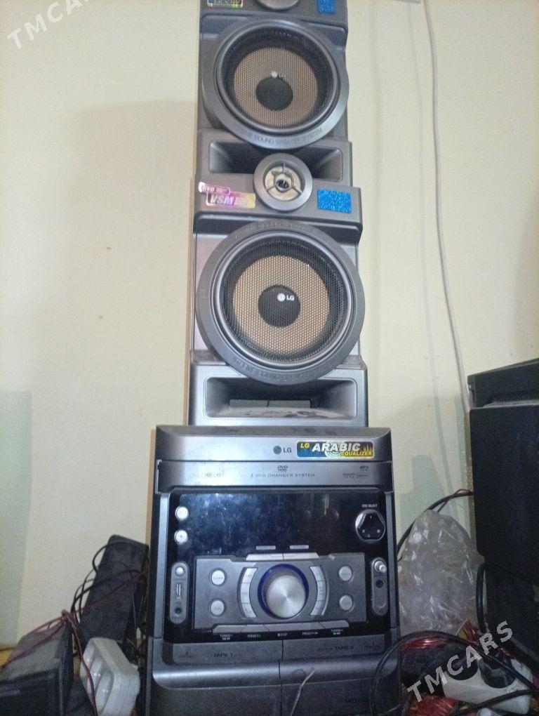 kalonka komple - Койтендаг - img 1