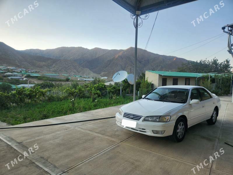 Toyota Camry 1997 - 130 000 TMT - Änew - img 1