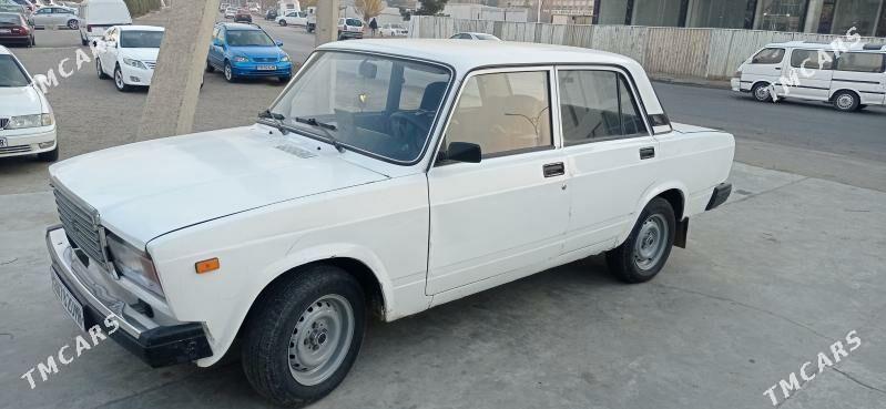 Waz 2107 2006 - 32 000 TMT - Mary - img 1