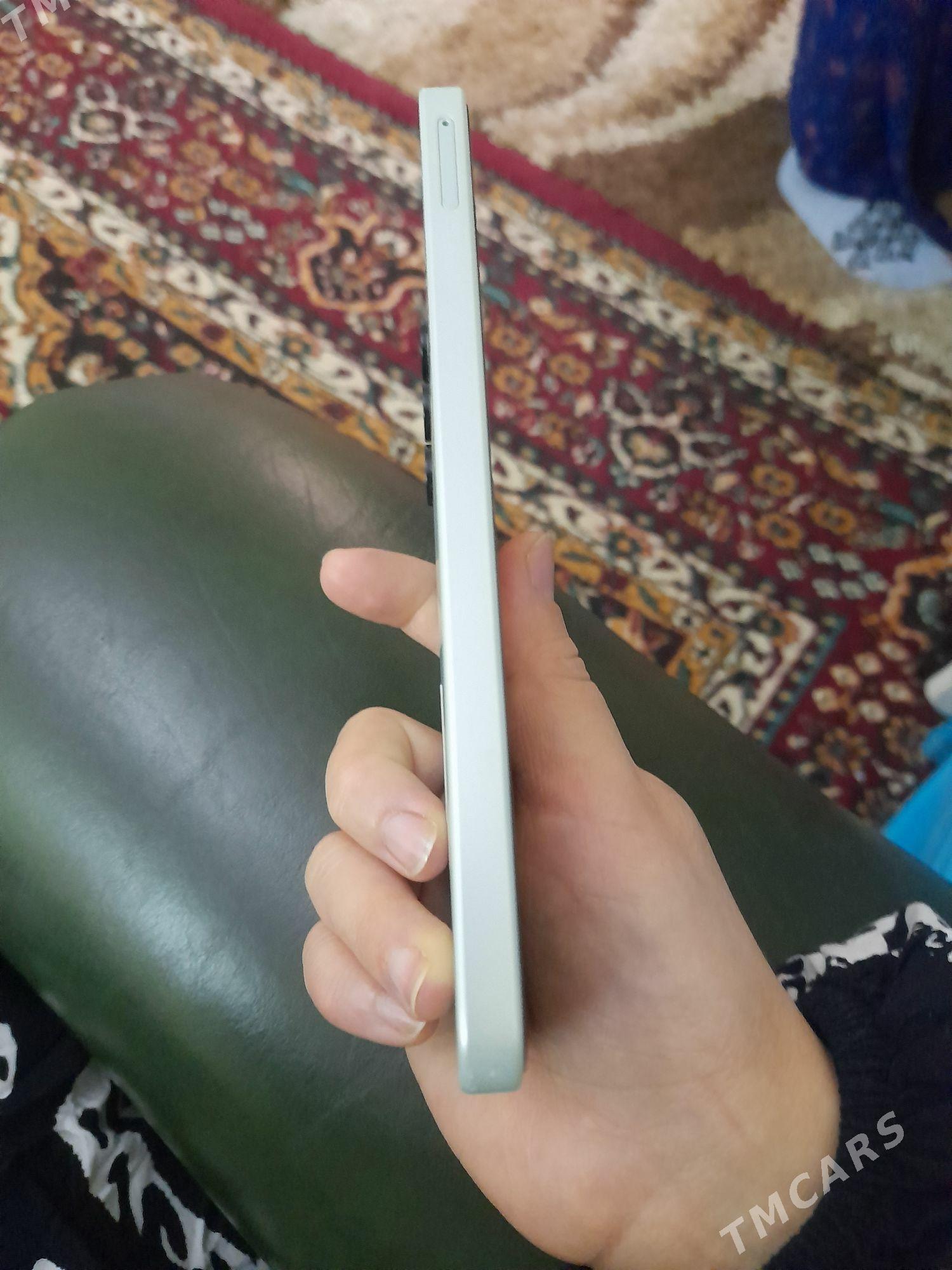 a16 - Büzmeýin GRES - img 1