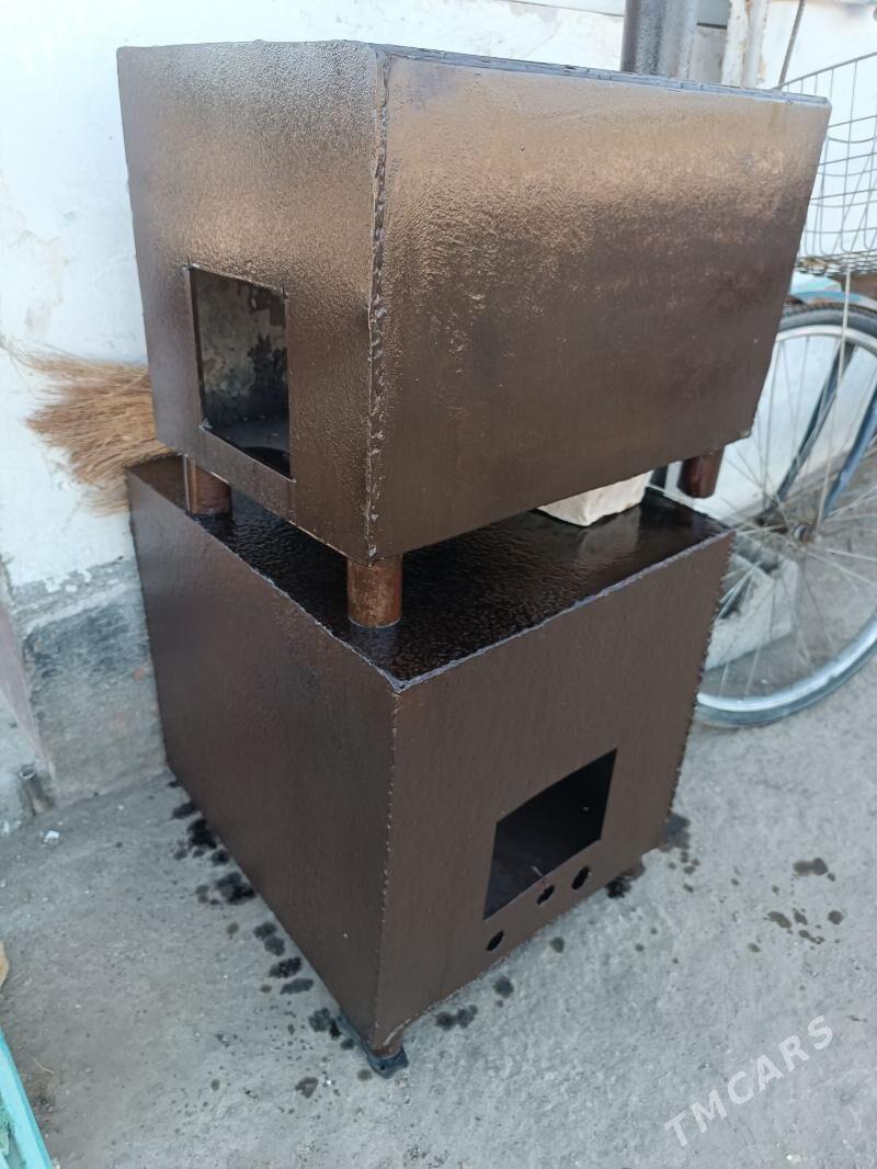 pec galyn - Гороглы (Тагта) - img 1