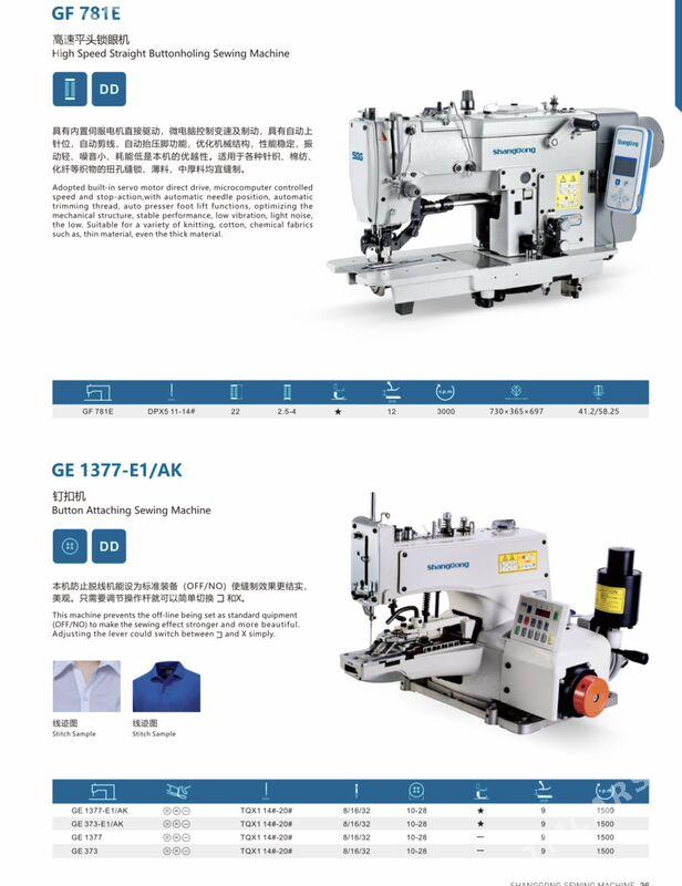 Ilik petle masyn - Торговый центр "15 лет Независимости" - img 1