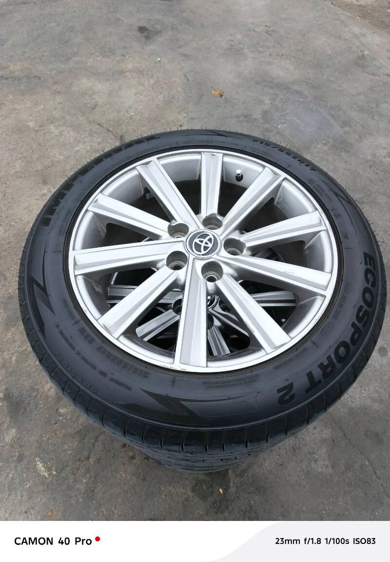 хle.disge pakrişga 17 4 700 TMT - Ашхабад - img 1