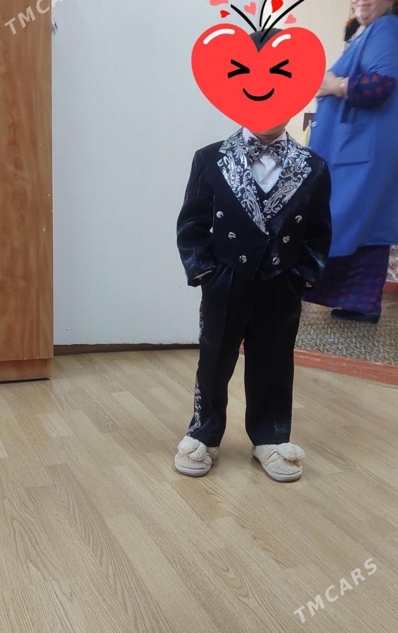 oglanjyk un esik - Ашхабад - img 1