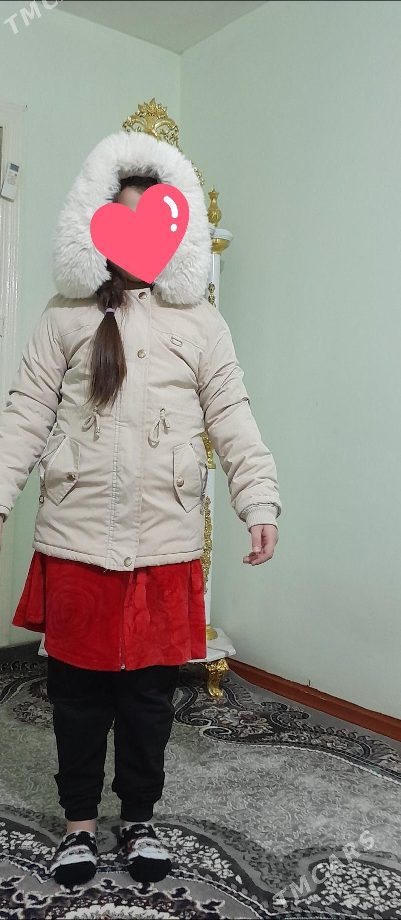 gyz kurtga - Дашогуз - img 1