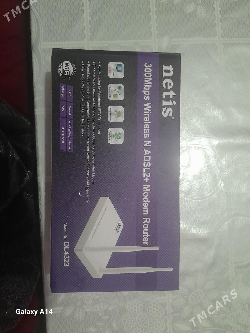 roltur - Дашогуз - img 1