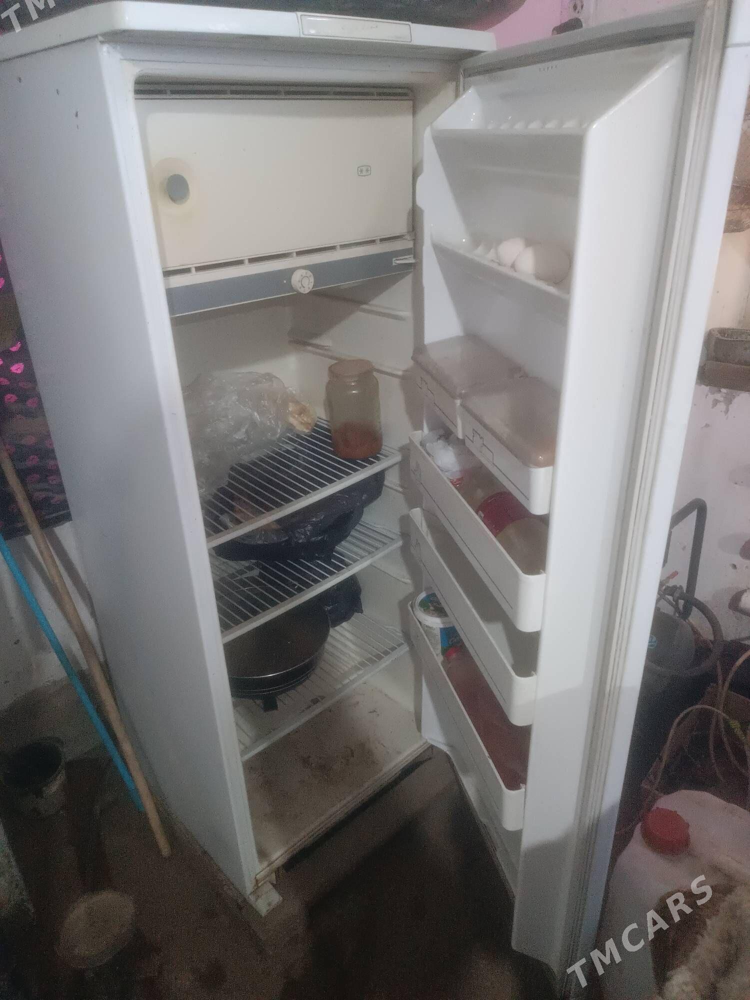 holodilnik uly arassa - Görogly (Tagta) - img 1