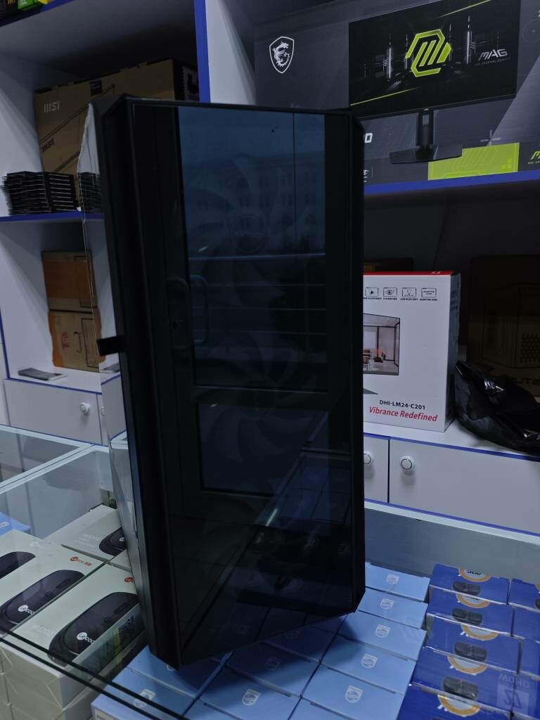 Ryzen 5 5600X/RTX 3070 8Gb - Köşi - img 1