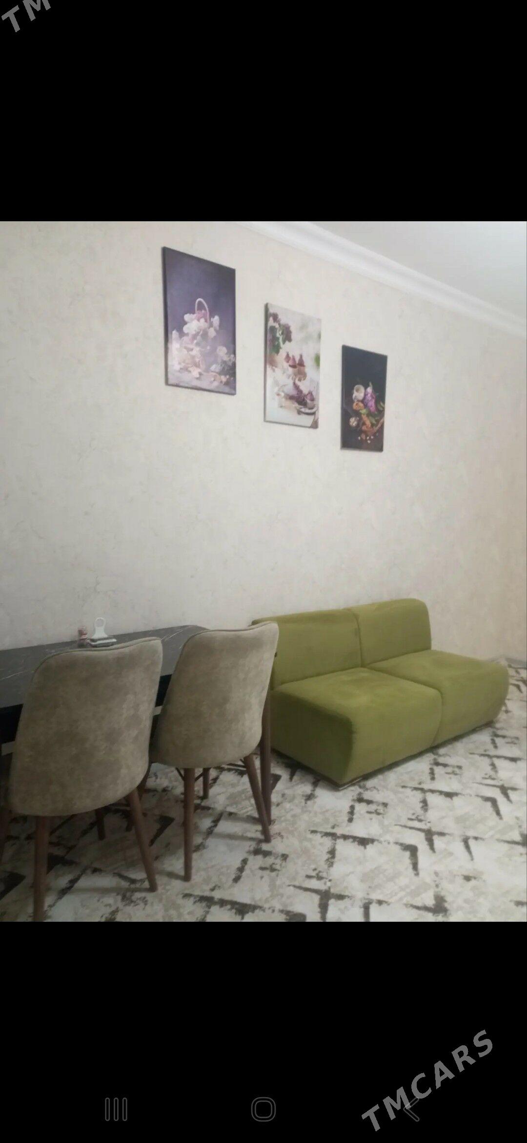 arenda komnat mir 7 - Ашхабад - img 1