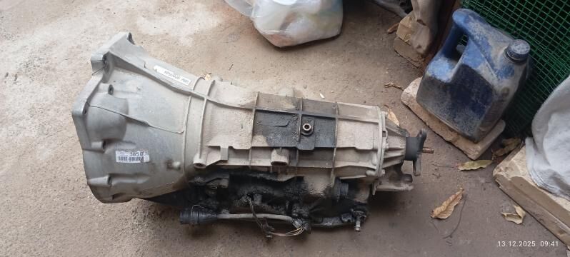 bmw 5hp19 karopga 2 000 TMT - Туркменабат - img 1