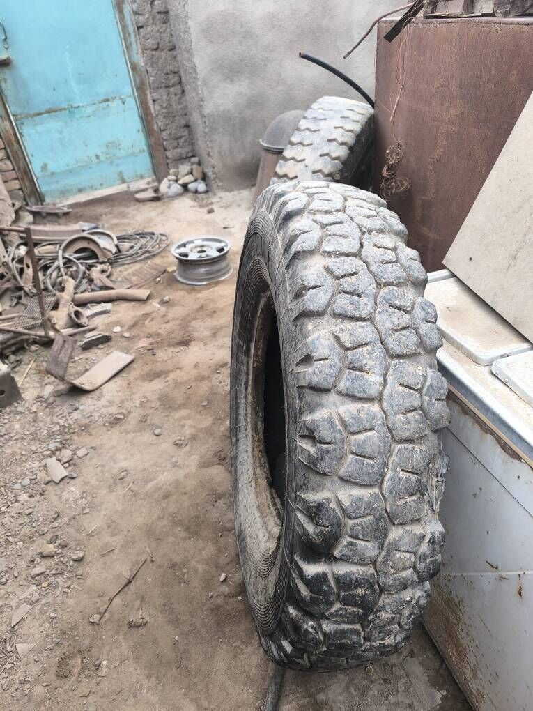 zil teker 400 TMT - Теджен - img 1