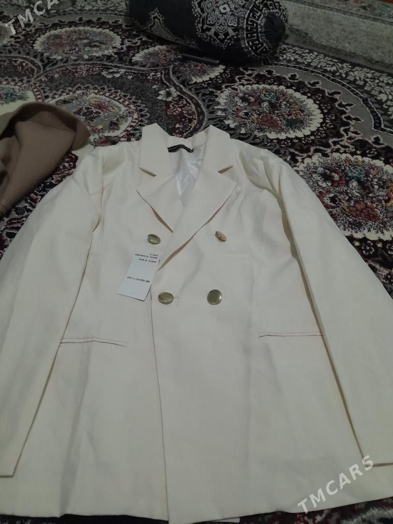 zenan kastyum - Дашогуз - img 1