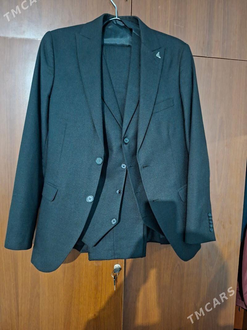 kasdum balak - Büzmeýin - img 1