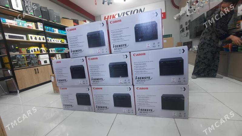 Canon 3010 ARZANLADYSH - Daşoguz - img 1