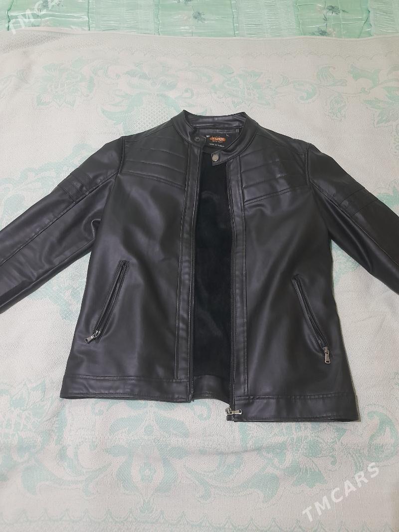 taze turkin kozhasy - Aşgabat - img 1