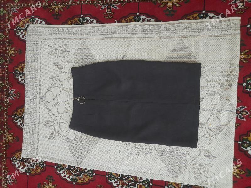 tazeje geyilmedik yubka - Aşgabat - img 1