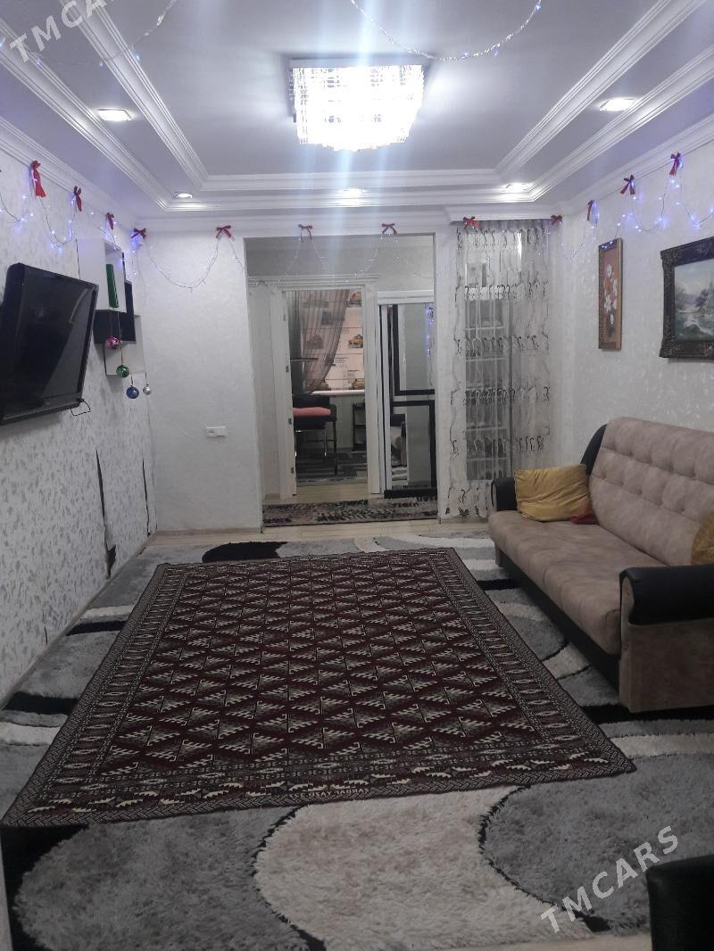 3-этж 3-ком 68-квр - Türkmenbaşy - img 1