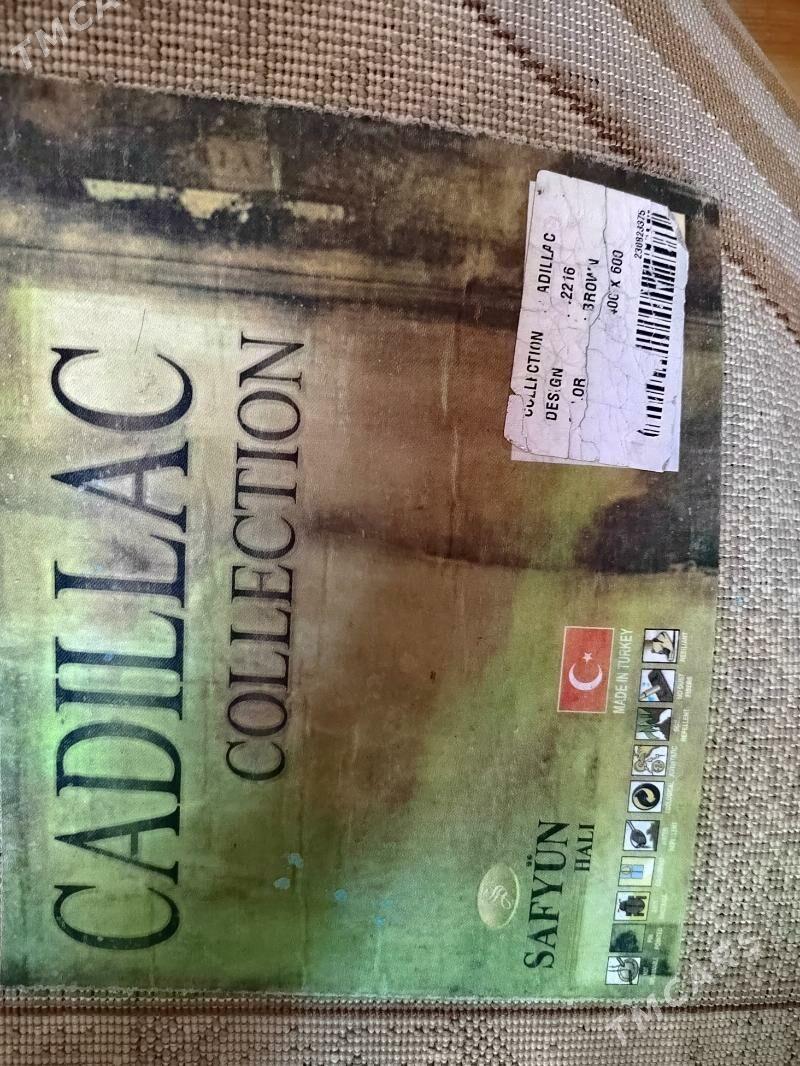 Turk haly - Ашхабад - img 1