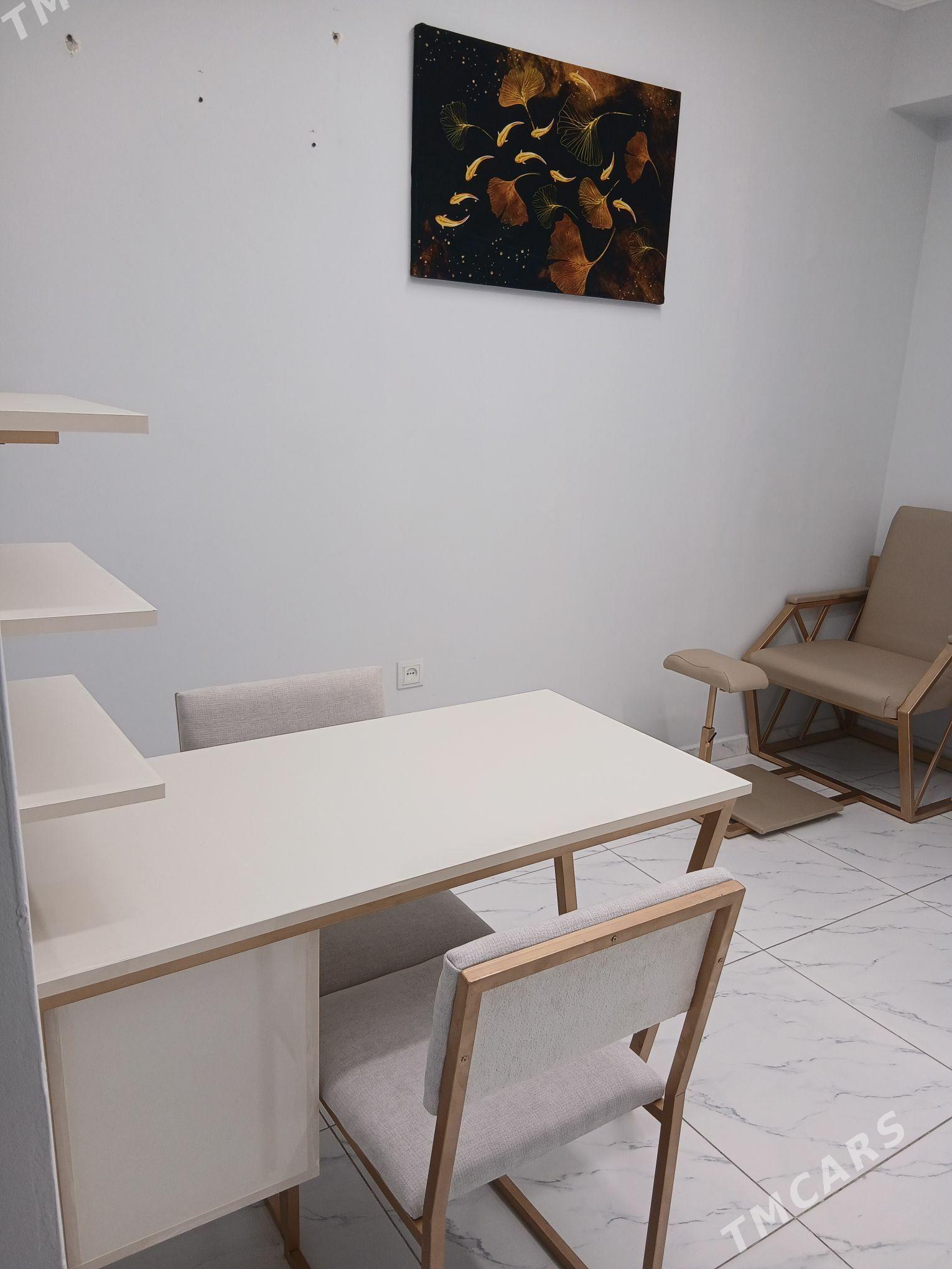 salonda arenda yer - Мир 7 - img 1