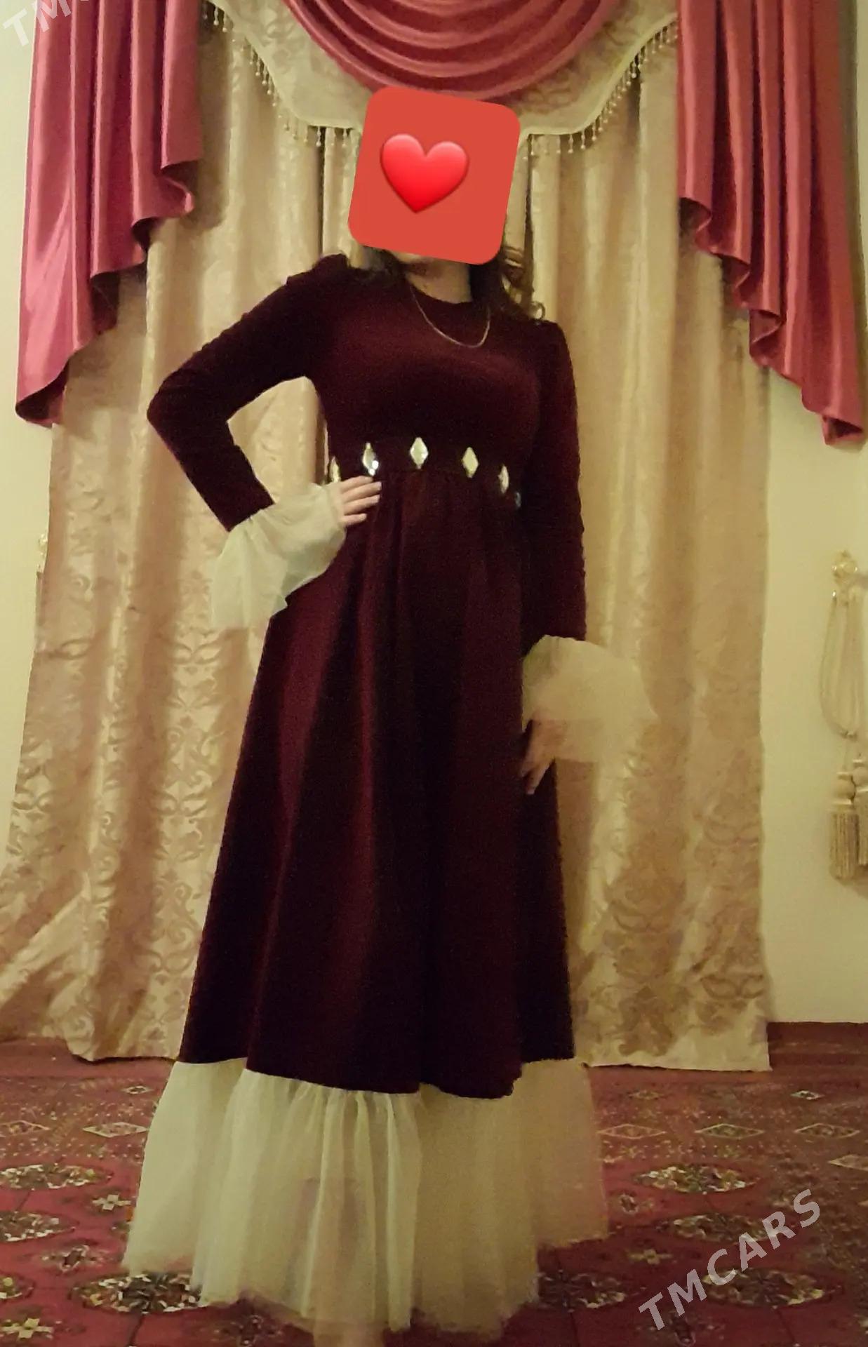 zenan koynek - Daşoguz - img 1