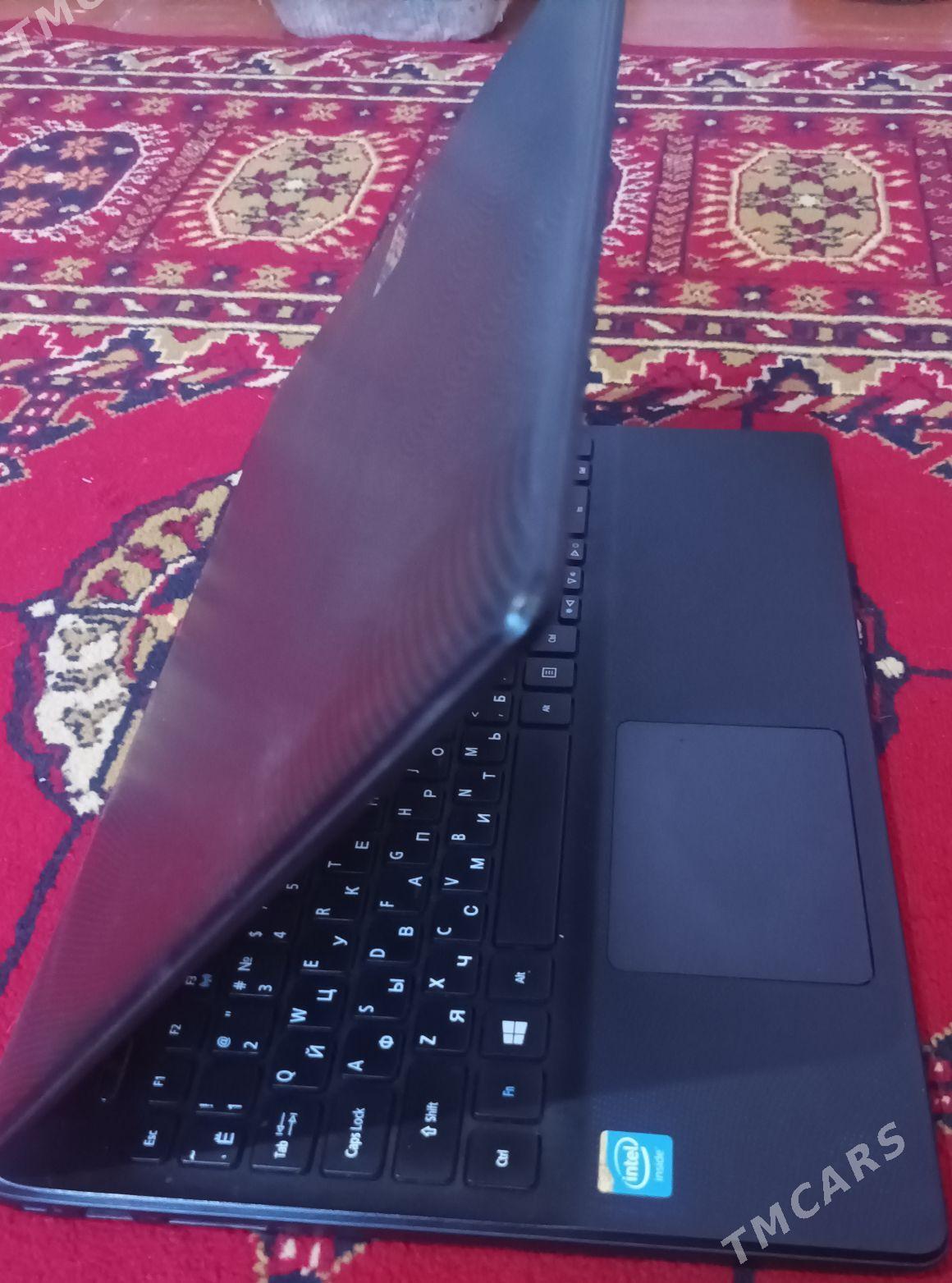 Acer notebuk - Кёнеургенч - img 1