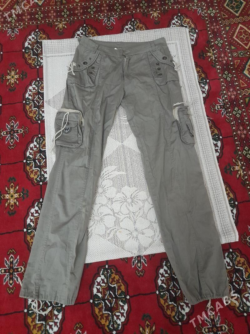 taze geyilmedik balak jynsylar - Aşgabat - img 1