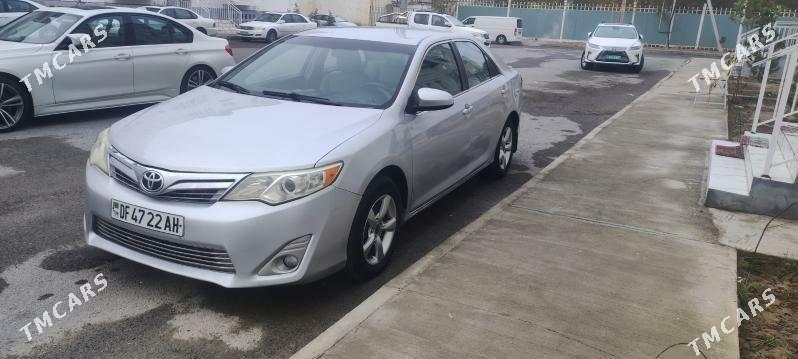 Toyota Camry 2014 - 195 000 TMT - Aşgabat - img 1