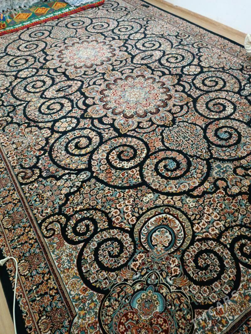 Eýran haly - Garabogaz - img 1