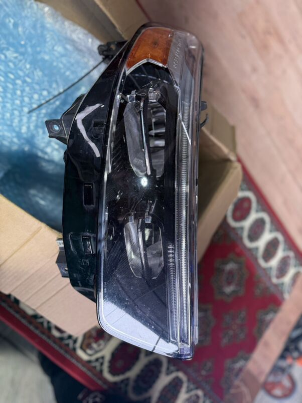 Ford Cep Fara 10 000 TMT - Çoganly - img 1