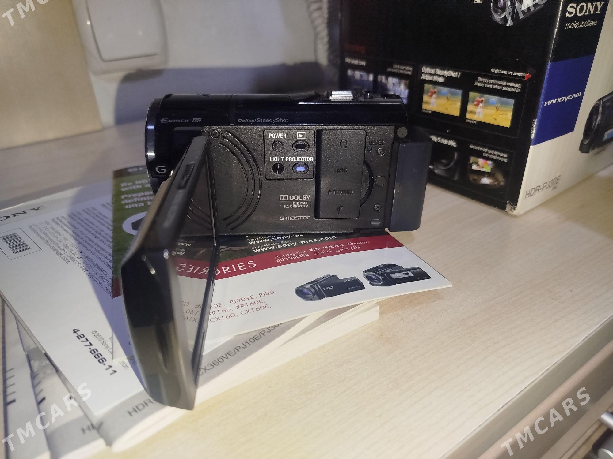 sony kamera - Aşgabat - img 1