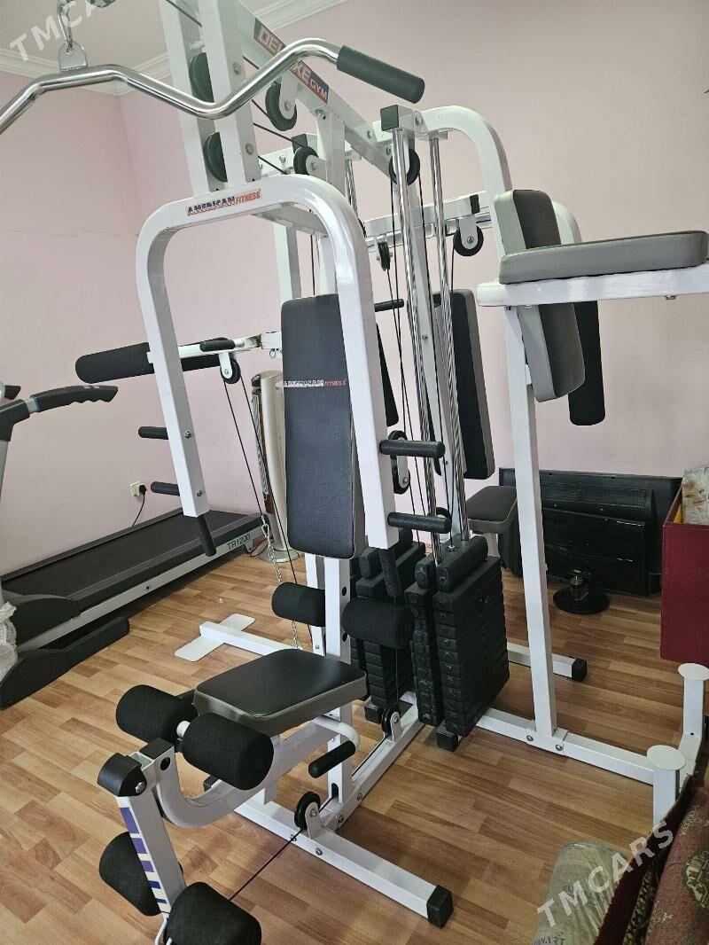 Тренажёр спортивный - Хитровка - img 1