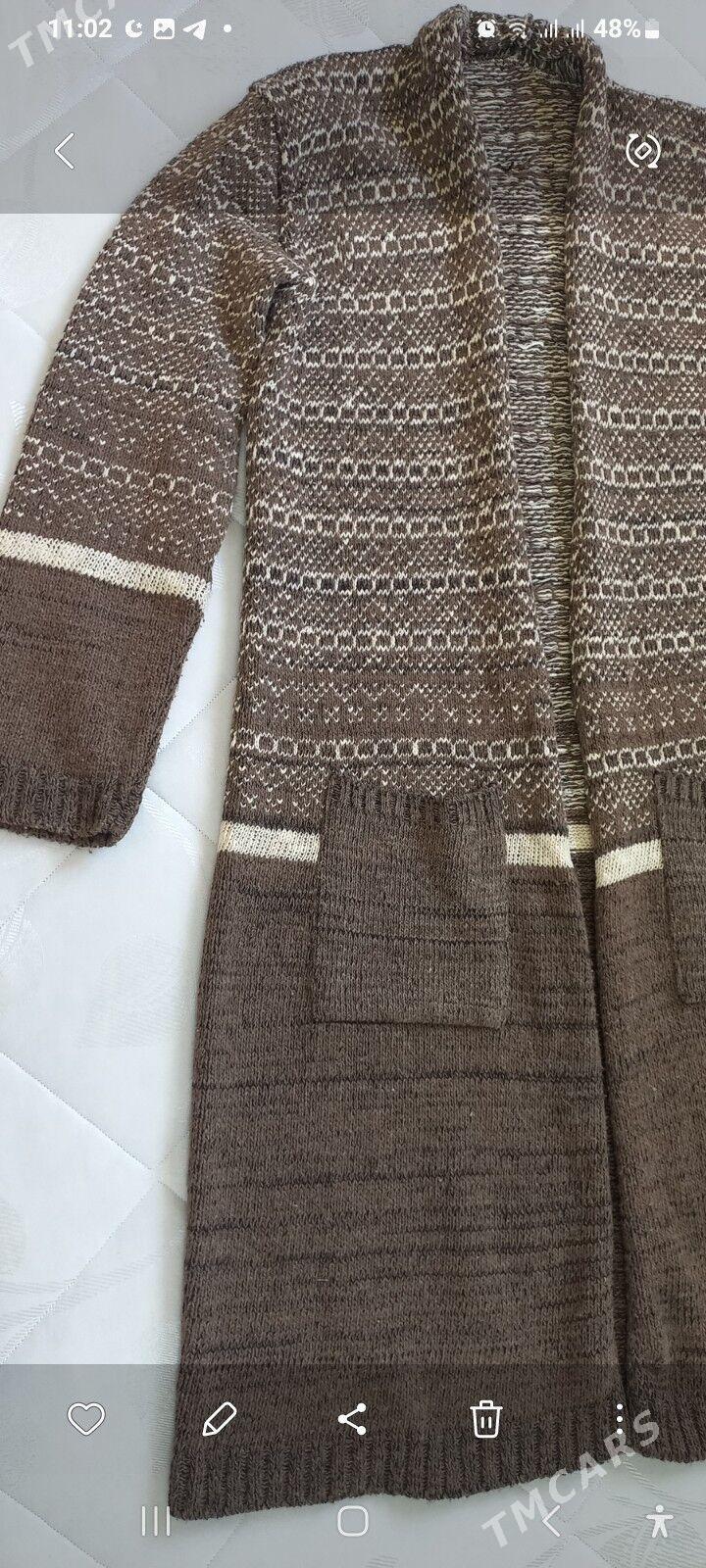 Galyñ uzyn jempir - Ашхабад - img 1