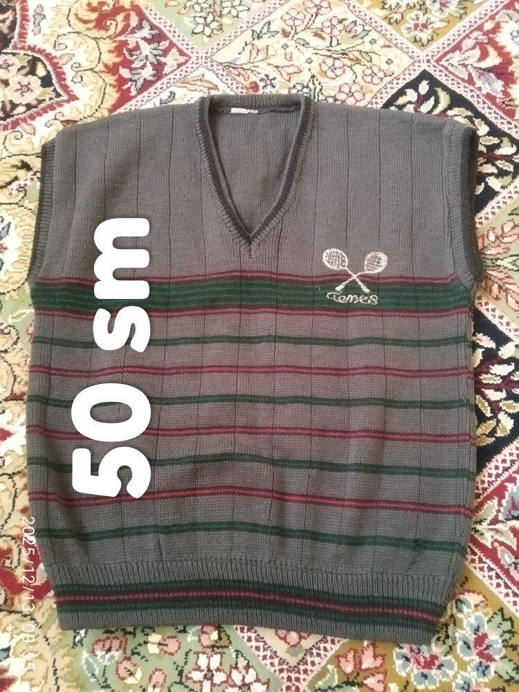 yensiz zemper - Balkanabat - img 1