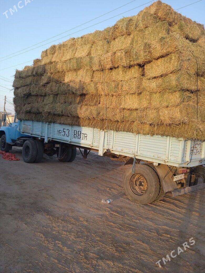 Zil 130 1993 - 110 000 TMT - Мары - img 1