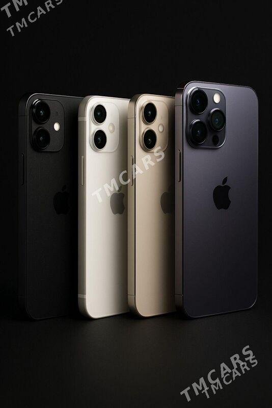 iphone 12 pro 11pro rabocy aly - Aşgabat - img 1