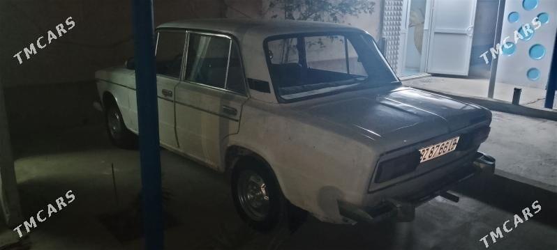 Waz 2106 2003 - 20 000 TMT - Türkmenabat - img 1