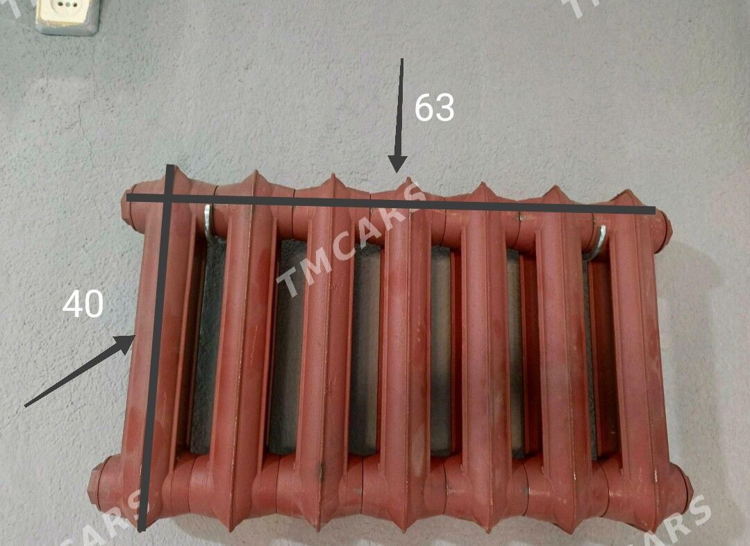 Batarey tazeÝyladyjy - Aşgabat - img 1