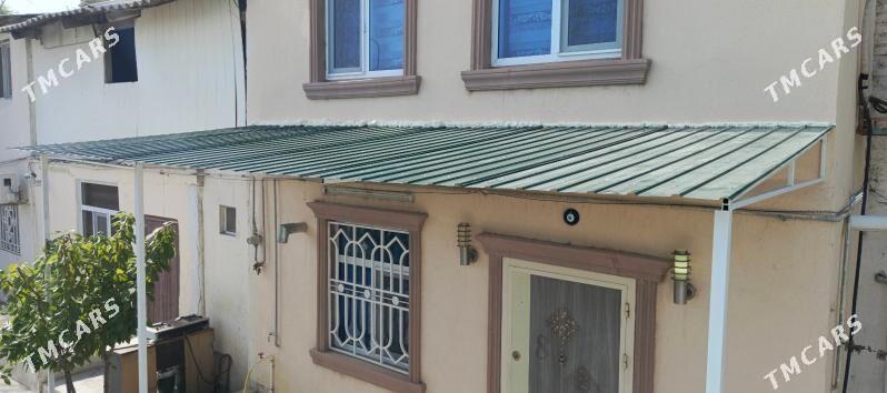 Казырек Пандусы Решётки Полки - Aşgabat - img 1