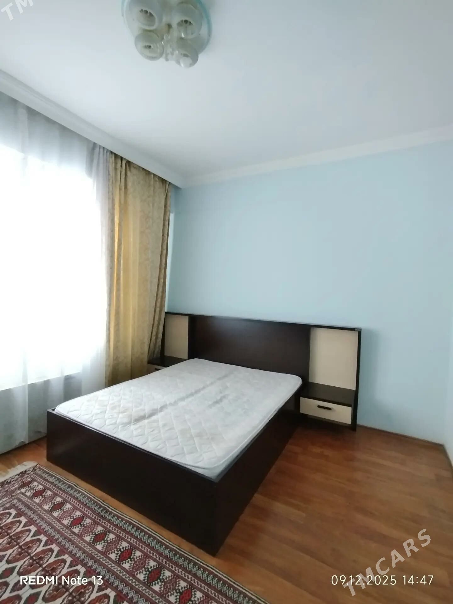 Arenda jaý Gogil elitka - Ашхабад - img 1