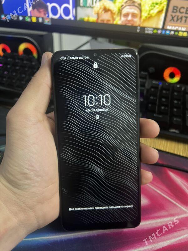 galaxy m12 - Aşgabat - img 1