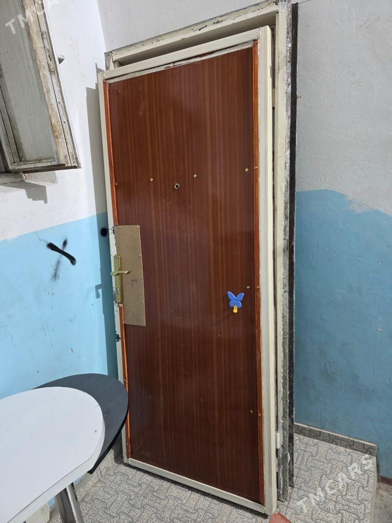 demir gapy gul - Aşgabat - img 1