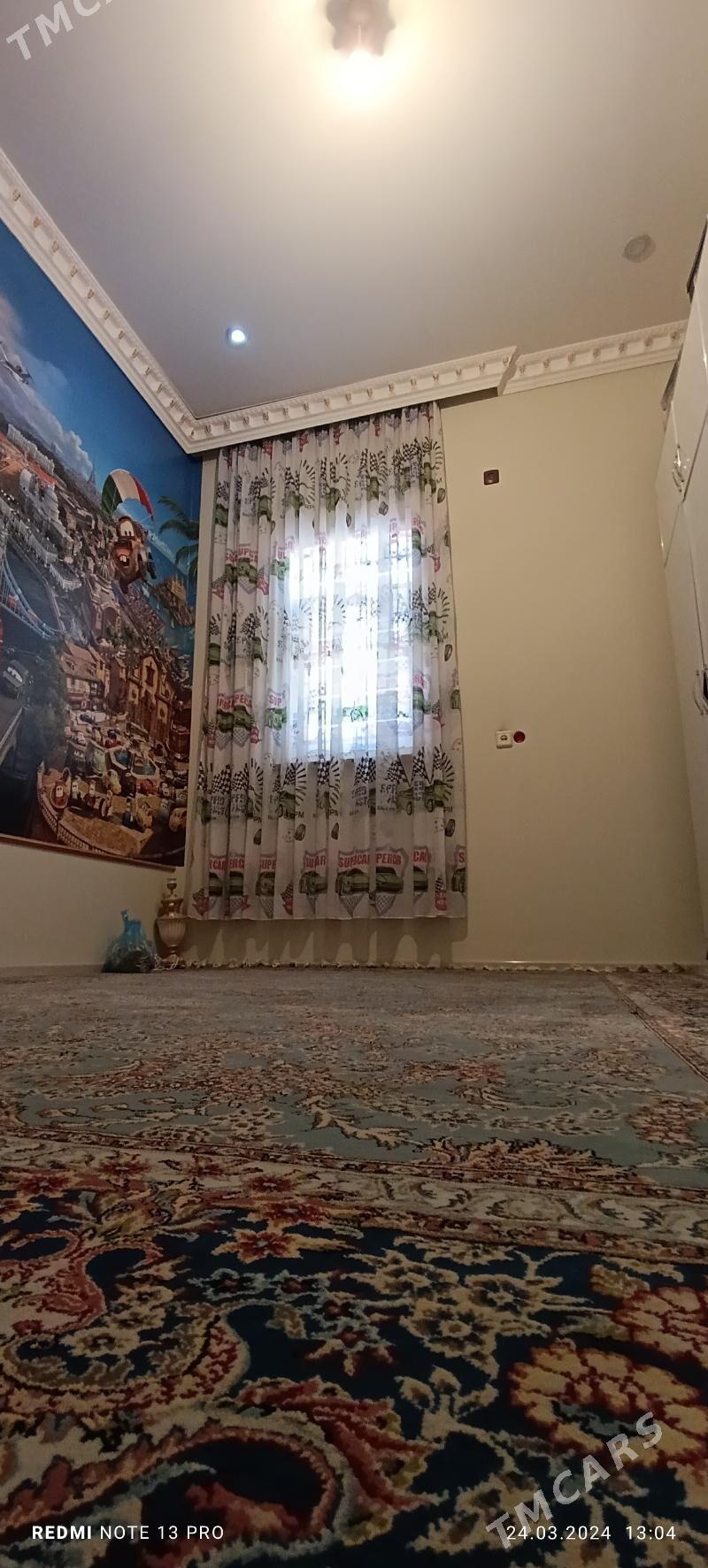 eýesinden kotej - Aşgabat - img 1