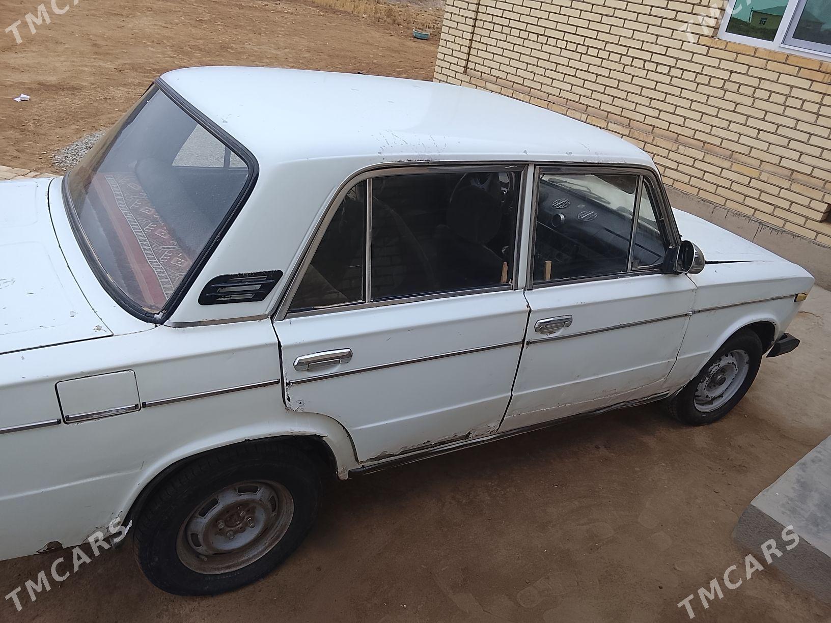 Lada Samara 1986 - 12 000 TMT - Murgap - img 1