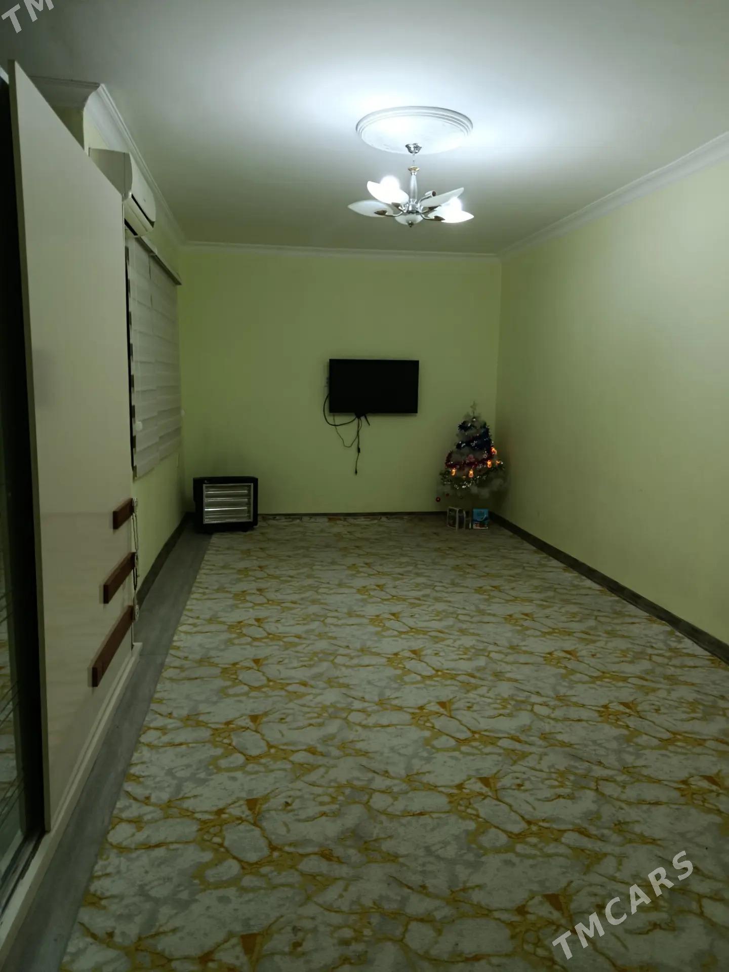 Satlyk kwartira - Балканабат - img 1